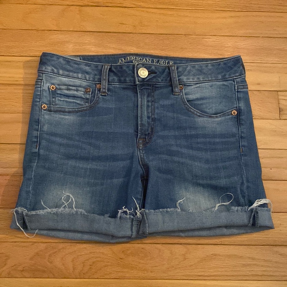 American Eagle Outfitters shorts